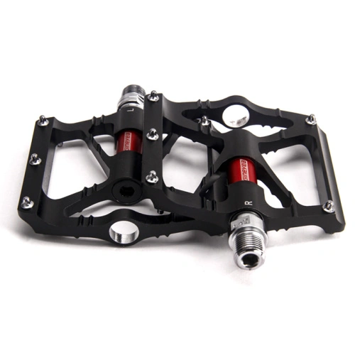 Bike Pedals Nylon Composite Bearing 9 16 Adult Pedals Strong Shaft Bike China Manufacturers Suppliers Factory Exporter
